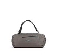 Experimenta la máxima libertad de viaje con la bolsa de viaje Ortlieb Lite 60, diseñada para quienes buscan versatilidad y durabilidad. Fabricada con nylon resistente y recubierto, esta bolsa deportiv