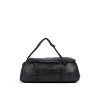 Experimenta la máxima libertad de viaje con la Mammut Cargo 50, una bolsa de viaje sintética suave y versátil diseñada para hombres y mujeres. Fabricada con materiales duraderos, recubiertos y libres