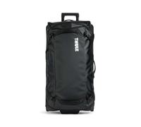 Experimenta la máxima libertad de viaje con la Thule Chasm, diseñada para quienes exigen versatilidad y durabilidad en sus desplazamientos. Fabricada con una mezcla resistente de policarbonato recicla