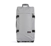 Experimenta la máxima libertad para viajar con la Eastpak Tranverz L, una bolsa de viaje versátil diseñada para acompañar tu espíritu aventurero. Fabricada con poliéster resistente y repelente al agua