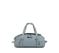 Experimenta la máxima versatilidad con la bolsa de fin de semana Thule Chasm 40L, diseñada para quienes buscan libertad en movimiento. Fabricada con nylon y poliéster recubiertos, duraderos e impermea