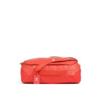 Experimenta la máxima versatilidad con la Mammut Cargo 35, una bolsa deportiva de fin de semana diseñada para hombres y mujeres que buscan libertad en movimiento. Fabricada con un material sintético s