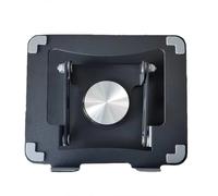 Experimenta la poesía del movimiento, soporte ergonómico ajustable para portátil con base giratoria de 360, tu compañero en productividad, que