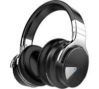 Experimenta lo último en escucha inalámbrica con auriculares con cancelación activa de ruido, auriculares inalámbricos con graves profundos