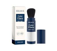 Experimenta un grosor duradero con un innovador relleno capilar adecuado para todo tipo de cabello. Fibras capilares para adelgazar el cabello