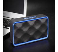 Experimenta un sonido envolvente de 360, una excelente compatibilidad que garantiza una conexión perfecta y un altavoz que desafía los elementos