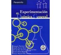 Experimentación en química general