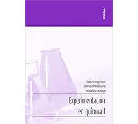 Experimentación en química I (Apuntes)