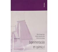 Experimentación en química I (Apuntes)