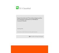Experimental and Theoretical Approaches for Integrety Evaluation of Wellbore Cement Sheath