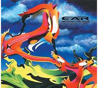 Experimental Audio Research - Beyond The Pale [VINYL] [Vinilo]