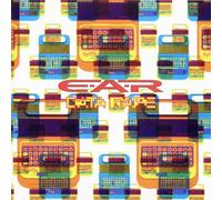 Experimental Audio Research - Data Rape [Vinilo]