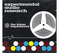Experimental Audio Research - Könner Experiment [Import]