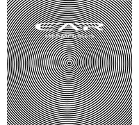Experimental Audio Research - Mesmerised [TRANSPARENT RED VINYL] Limited Edition [RSD 2023] [Vinilo]