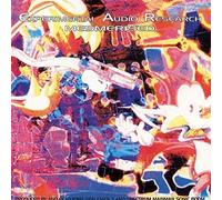 Experimental Audio Research - Mesmorized