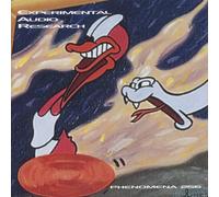 Experimental Audio Research - Phenomena 256