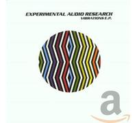 Experimental Audio Research - Vibrations
