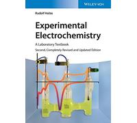 Experimental Electrochemistry: A Laboratory Textbook