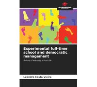 Experimental full-time school and democratic management