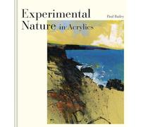 Experimental nature in acrylics: Our Landscapes