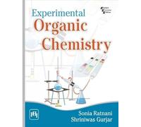 Experimental Organic Chemistry