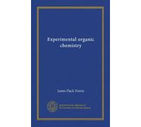 Experimental organic chemistry