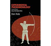 Experimental Phenomenology, Second Edition: Multistabilities