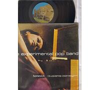 EXPERIMENTAL POP BAND - EXPERIMENTAL POP BAND - HOMESICK - LP vinyl