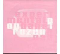 Experimental Pop Band - Frozen Head [Vinilo]