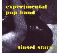 Experimental Pop Band - Tinsel Stars [Import]