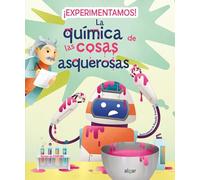 experimentamos! La Quimica De Las Cosas Asquerosas: 197 (Descubriendo el mundo)