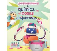 experimentamos! La Quimica De Las Cosas Asquerosas: 197 (Descubriendo el mundo en castellano)