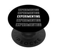 Experimentando PopSockets PopGrip Adhesivo
