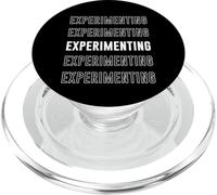 Experimentando PopSockets PopGrip para MagSafe