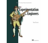 Experimentation for Engineers: From A/B Testing to Bayesian Optimization