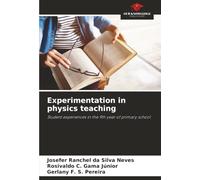 Experimentation in physics teaching: Student experiences in the 9th year of primary school