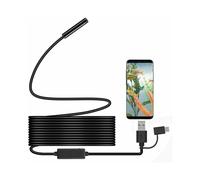 Experimente una reparación de pantalla impecable con cable original e instrucciones de montaje sencillas, lo que garantiza un uso ininterrumpido y