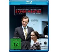 Experimenter - Die Stanley Milgram Story (Blu-ray) [Alemania] [Blu-ray]