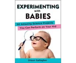 Experimenting With Babies (ebook)
