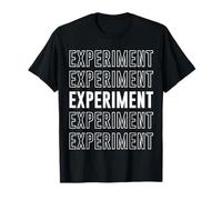 Experimento Camiseta