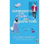 Experimento de amor en Nueva York (VeRa)