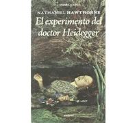 Experimento Del Dr.Heidegger, El (Confabulaciones)