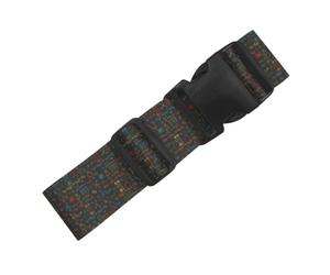 Experimento didáctico sobre Ecuaciones químicas, Correas Ajustables para Equipaje, Cinturones de Embalaje, Accesorios de Viaje
