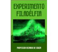 Experimento Filadélfia (ebook)