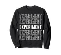 Experimento Sudadera