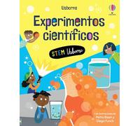 Experimentos Cientificos