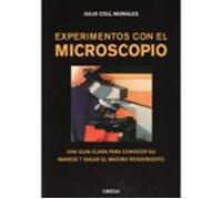 Experimentos Con El Microscopio
