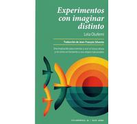 Experimentos con imaginar distinto: 26 (Ciclogénesis)
