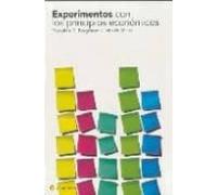 Experimentos con los principios económicos, 2ª ed. (Economía)