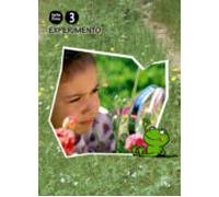Experimentos Cuaderno Anual: Juliana La Rana 3 Años (2010)